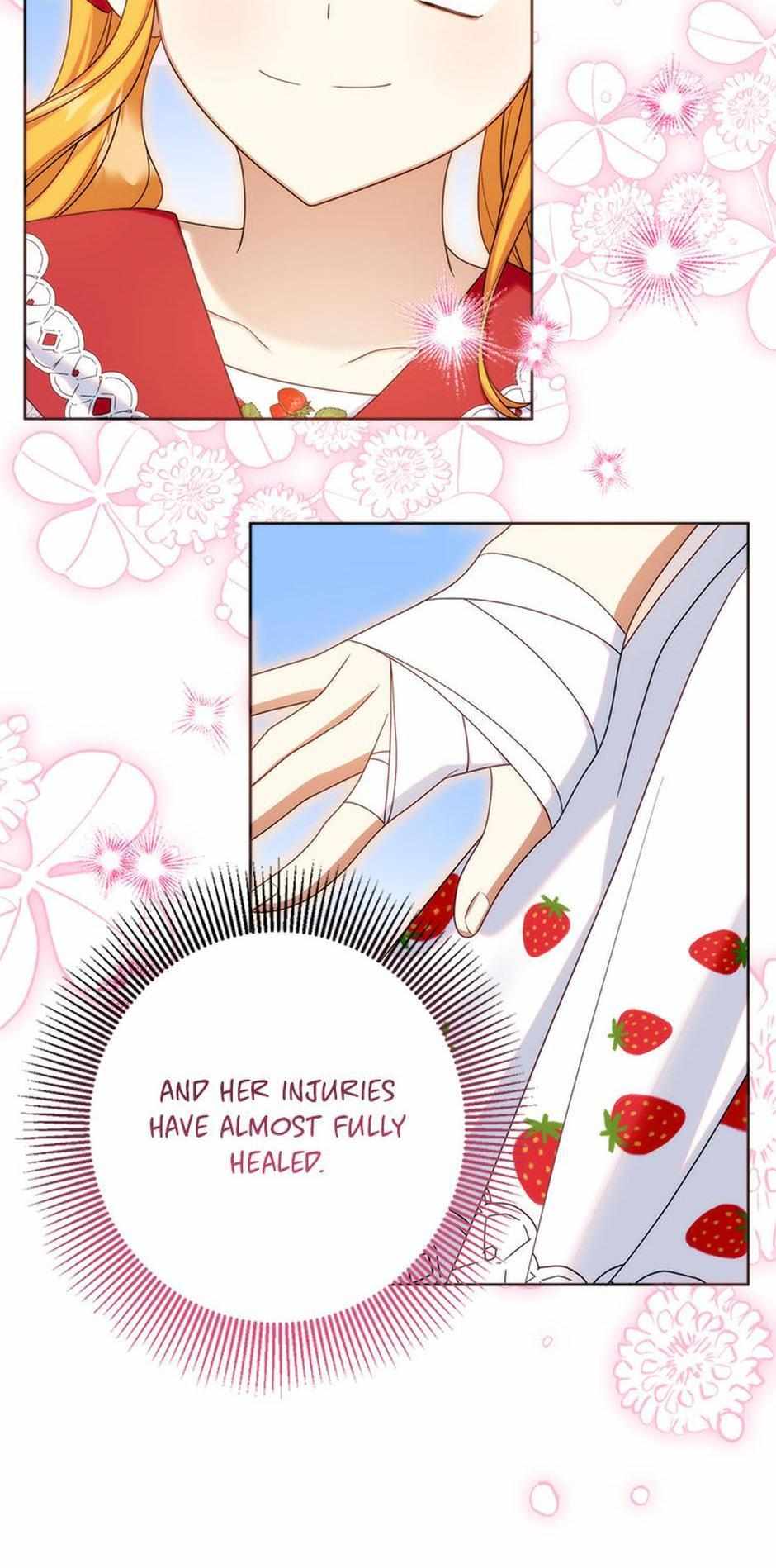I Met the Male Lead in Prison Chapter 44 44